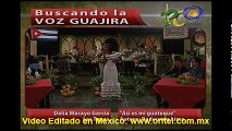 Palmas y Cañas 8 de Enero 2017 Oritel TV Mexico