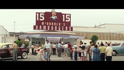 THE FOUNDER Trailer 3 (2016) Michael Keaton McDonalds Story Movie-Vod4D_0i5n0