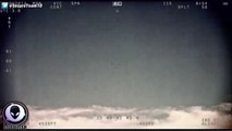 'ASTONISHING' UFO Clip Released By Chilean Navy! 1-6-17