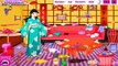 Chinese Princess Room Cleaning | Best Game for Little Girls - Baby Games To Play