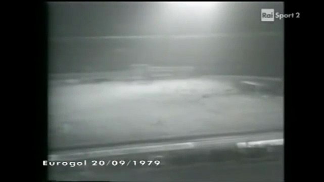 19.09.1979 - 1979-1980 European Champion Clubs' Cup 1st Round 1st Leg FC Porto 0-0 AC Milan