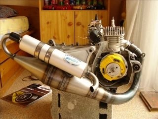 rocket polini mhr partie 1