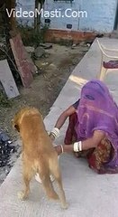 Kutte Ka Bhi  Doodh Nikal Liya