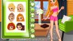Lets Play Games For Girls: Winter Holiday Dress Up in HD new