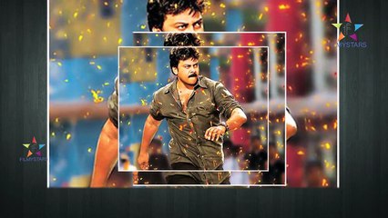 Chiru 151 Movie KI Director Ithane...- -- Filmystarss