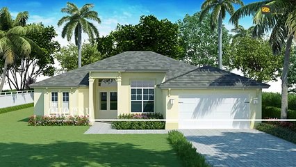 3D Rendering & Architectural Visualization services.