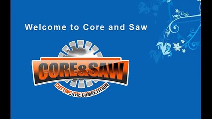 High Quality of Wall Sawing Services in Melbourne