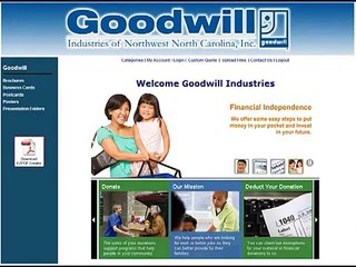 Online web to print solutions for printers