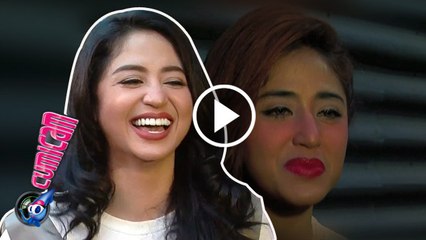 Depe Bukan Wanita 'Gampangan' - Cumicam 11 Januari 2017