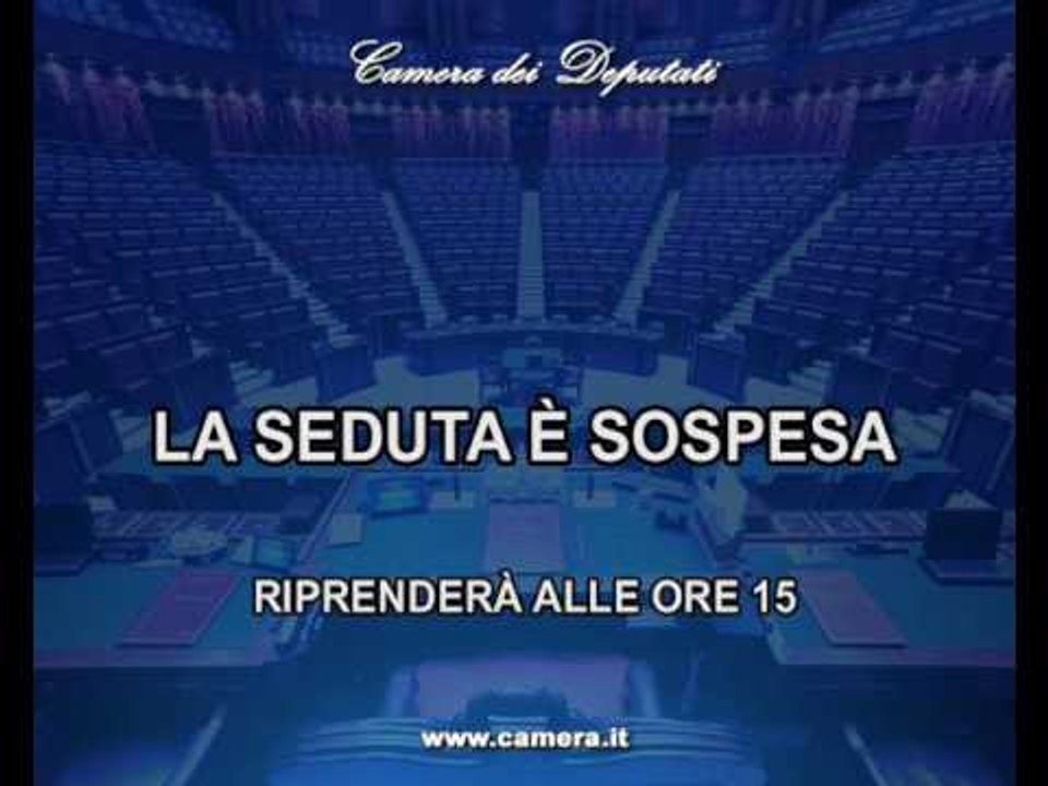 Roma - Camera - 17^ Legislatura - 721^ seduta -2- (10..01.17)