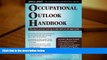 Download Occupational Outlook Handbook: 2014-2015 (Occupational Outlook Handbook (Jist Works)) For