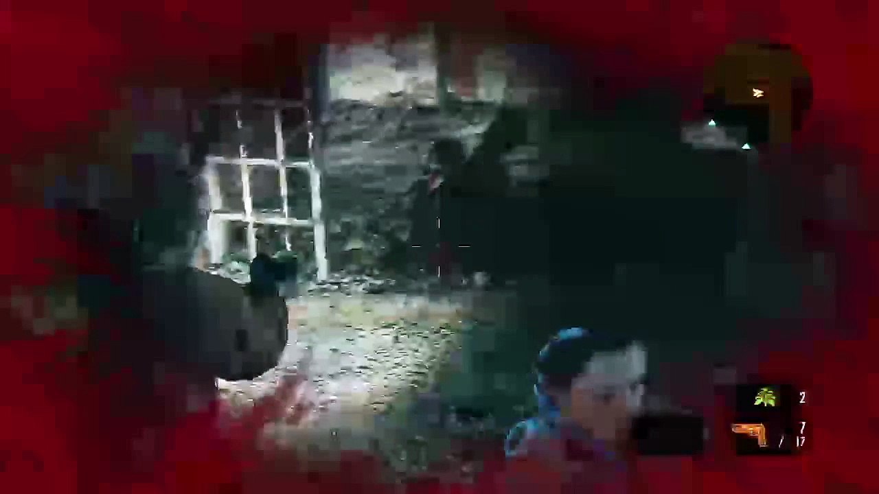 Resident evil revelation 2
