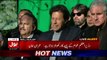 Its Better If No One Survives In Parliament-- Imran Khan Excellent Reply On Judges Remarks