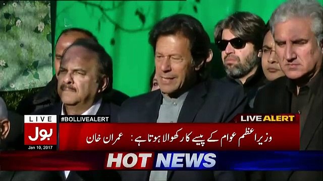 Its Better If No One Survives In Parliament Imran Khan Excellent Reply On Judges Remarks