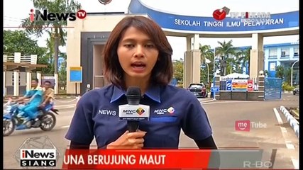 4 Orang Senior Dijadikan Tersangka Penganiaya Taruna STIP