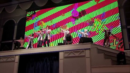 ザ・ムービー　アルスマグナ危機一髪！予告編-RNamBq2y5qI