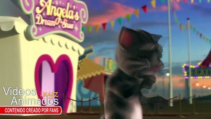 Te fuiste de aquí _ Reik ft Talking tom-Inwhmo-Chp4