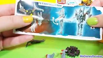NEW new Kinder Surprise Eggs BOX Transformers Limited Edition Special Kinder Überraschung
