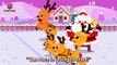 The Red Nosed Reindeer Rudolph _ Christmas Carols _ Pinkfong Songs for Children-d9N_vC8Y2fg