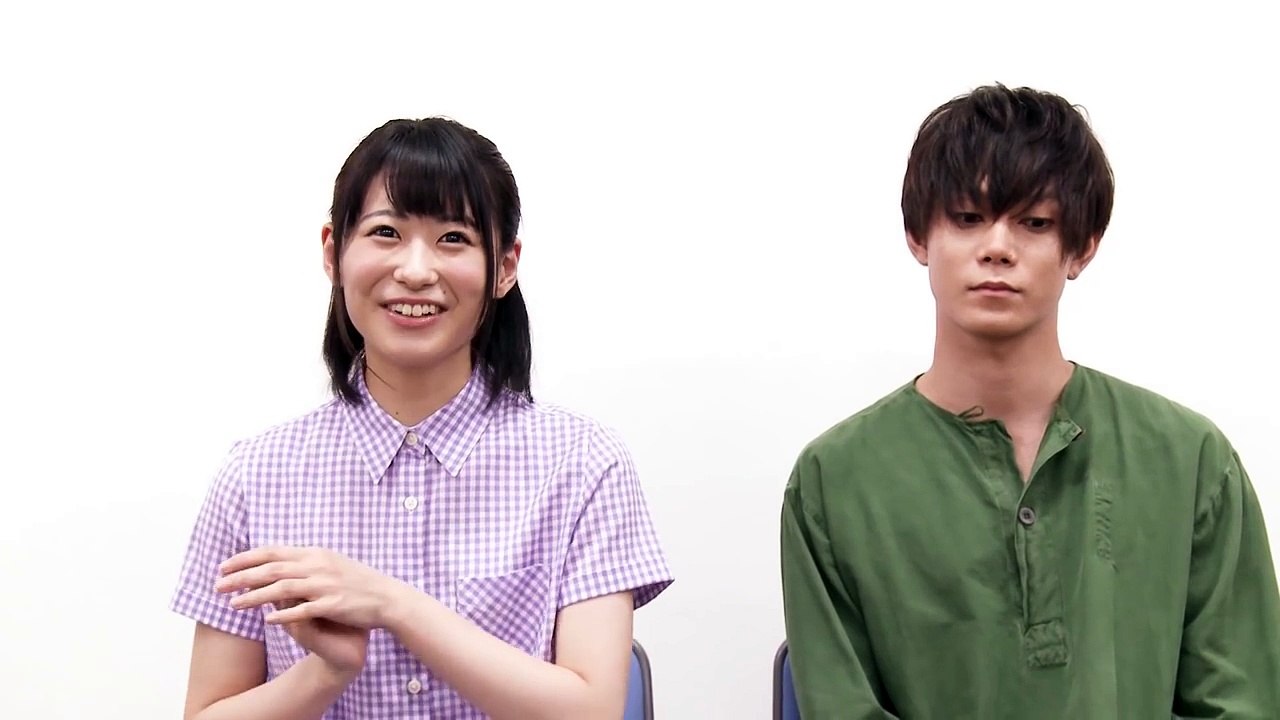 スマキュン♡ムービー『先生に恋した夏』玉城裕規＆唯月ふうか　インタビュー-ml_QppdCg3A