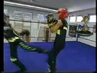 sarah sandre voix emission