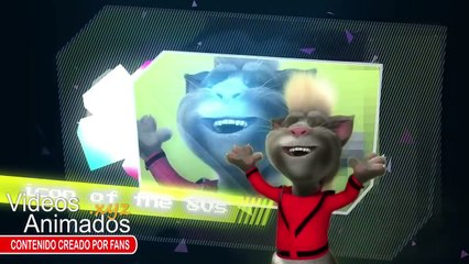 Un amor de verdad _ Reik ft Talking Tom-bE3f-NRJBDg