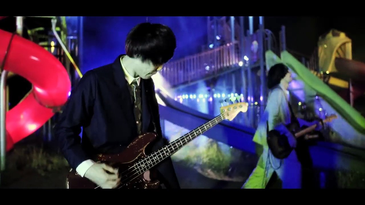 GOOD ON THE REEL - 「雨天決行」90sec ver.-62ROwyTK78Q