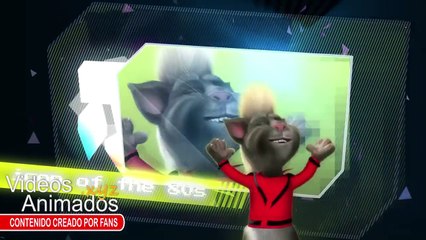 Una en un Millón _ Talking Tom ft Alexis & Fido-DcZ_e89xDmA