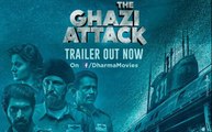 The Ghazi Attack Trailer Of 1st Submarine Warfare Film - Ft. Rana Daggubati & Taapsee Pannu►Google Brothers Attock