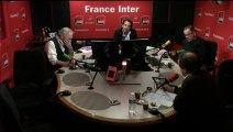 L'économiste Daniel Cohen répond aux auditeurs de France Inter