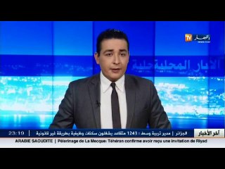 وهران   سكان شارع تلمسان يطالبون بترحيلهم سريعا