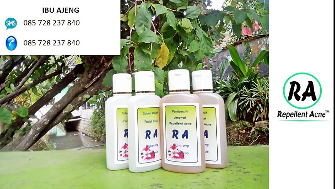 HP 085 728 237 840 Obat Jerawat Yang Bernanah Dan Bekasnya,Bopeng,Komedo, Flek Hitam