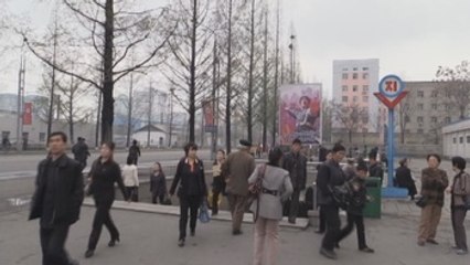 Pyongyang ha perdido por sanciones el equivalente al 7 % de sus exportaciones