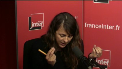 "Le Rmax", pour les nuls  - Le billet de Nicole Ferroni
