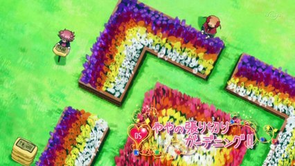 Shugo Chara Party Italiano Episodio 05 (107)