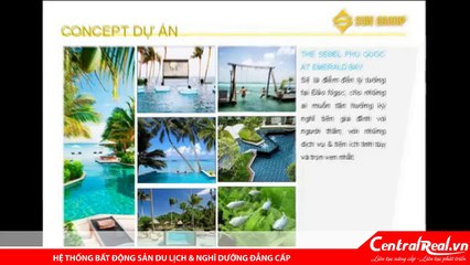 Nghỉ Dưỡng Premier Residences Phu Quoc Emerald Bay