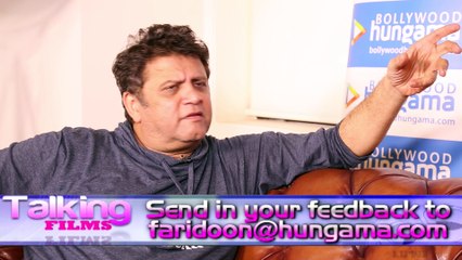 "Drama Is The USP Of Raees": Rahul Dholakia