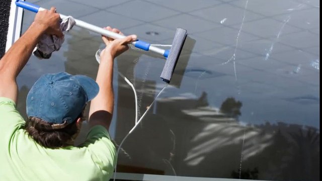 A & S Cleaning Services - (760) 206-7662