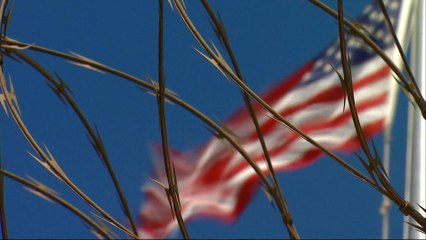 Why is Guantanamo Bay prison controversial?