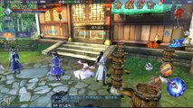 Age of Wushu 3D Gameplay (CN) iOS / Android