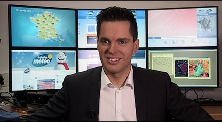Neige et froid : l'évolution des prochains jours