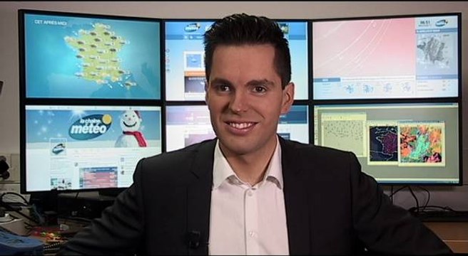 Neige et froid : l'évolution des prochains jours