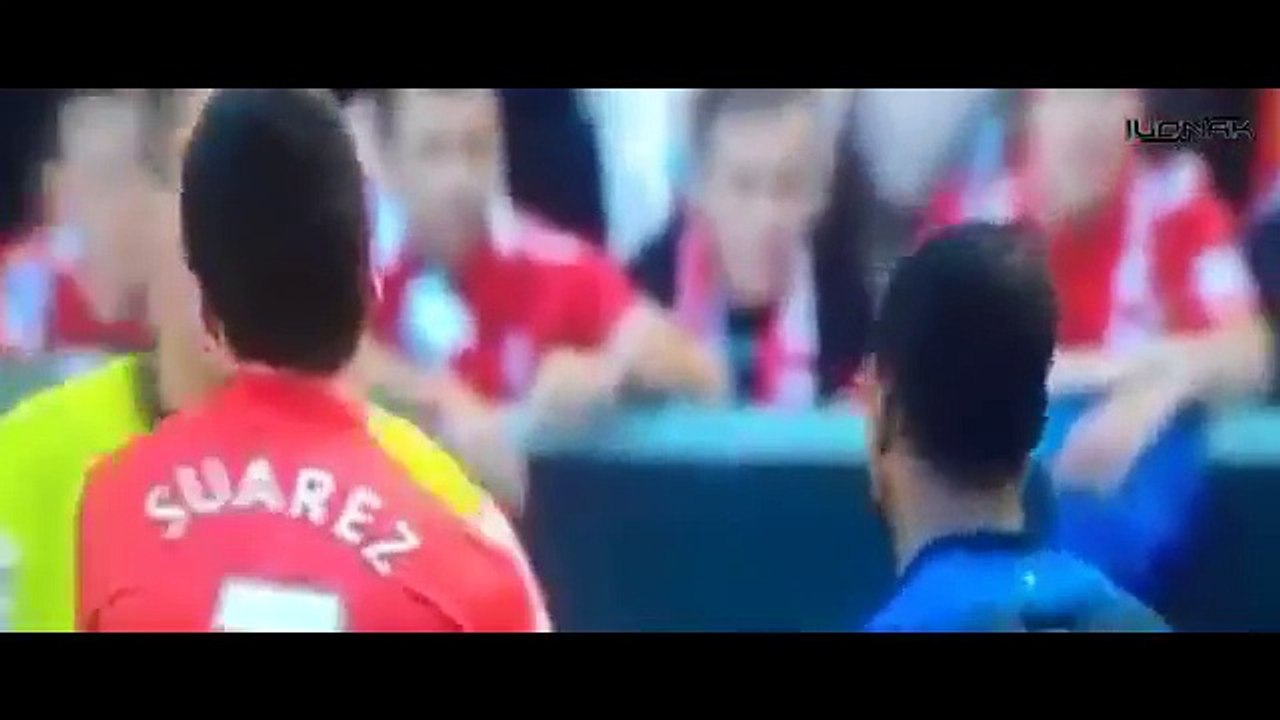 Crazy football chats you surely ignored