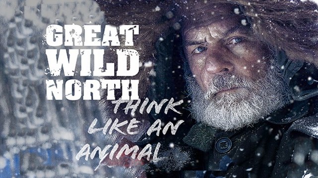 Великий дикий север 3 серия Сделай или умри (2016)