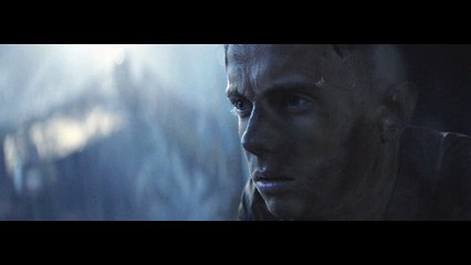 l'Armée britannique : This is belonging - Jungle