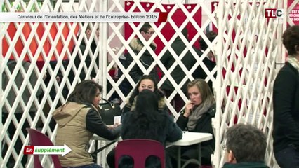 En supplément N16 Carrefour de l'Orientation 10-01-17