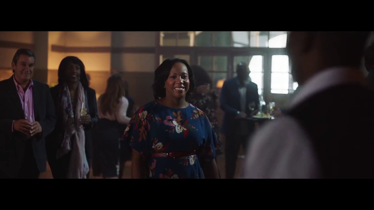 Bupa : For owning the dance floor