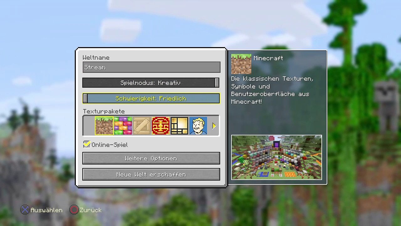 Minecraft PS4 (4)
