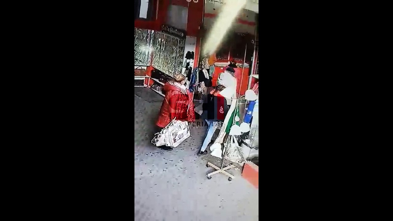 TIRANE / “Skifteret femra” - Nënë e bijë kryejn vjedhjen spektakolare (Foto/Video)