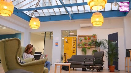 Schoolab, la rencontre fructueuse des étudiants, startups et grands groupes